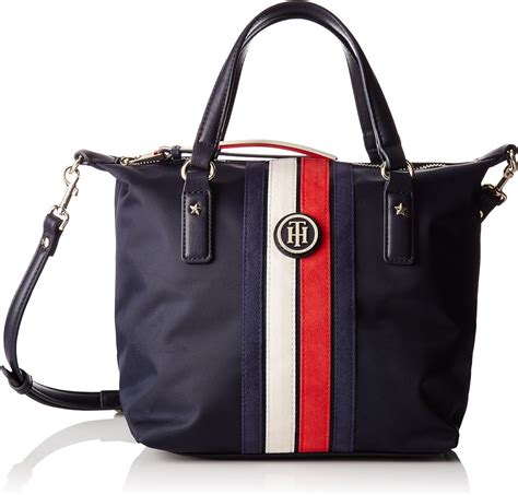 billiger de tommy hilfiger tasche|Tommy Hilfiger Handtaschen online kaufen .